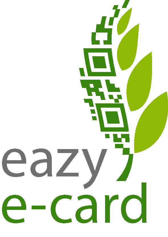 Eazy Ecard